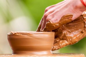 Lire la suite à propos de l’article Vase d’argile entre les mains du Seigneur