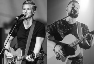 Lire la suite à propos de l’article Concert Matt Marvane & Paul Baloche