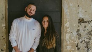 Lire la suite à propos de l’article Soirée Louange avec Matt et Sarah Marvane