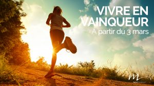 Lire la suite à propos de l’article Série Vivre en Vainqueurs