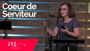Lire la suite à propos de l’article Coeur de serviteur – Pasteur Jéma Taboyan – Eglise M Valence