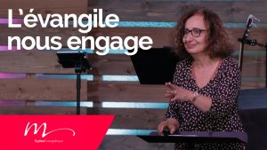 Lire la suite à propos de l’article L’évangile nous engage
