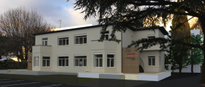 Lire la suite à propos de l’article Chantier des maisons – Nouveaux locaux