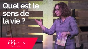 Lire la suite à propos de l’article Quel est le sens de la vie ? Pasteur Jéma Taboyan