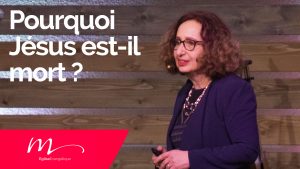 Lire la suite à propos de l’article Pourquoi Jésus est-il mort ? – Pasteur Jéma Taboyan
