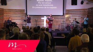Lire la suite à propos de l’article Culte en Vidéo : Pourquoi Jésus est-il mort ?