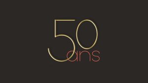 Lire la suite à propos de l’article 50 ans  – Anniversaire de l’église M – 5 décembre 2021