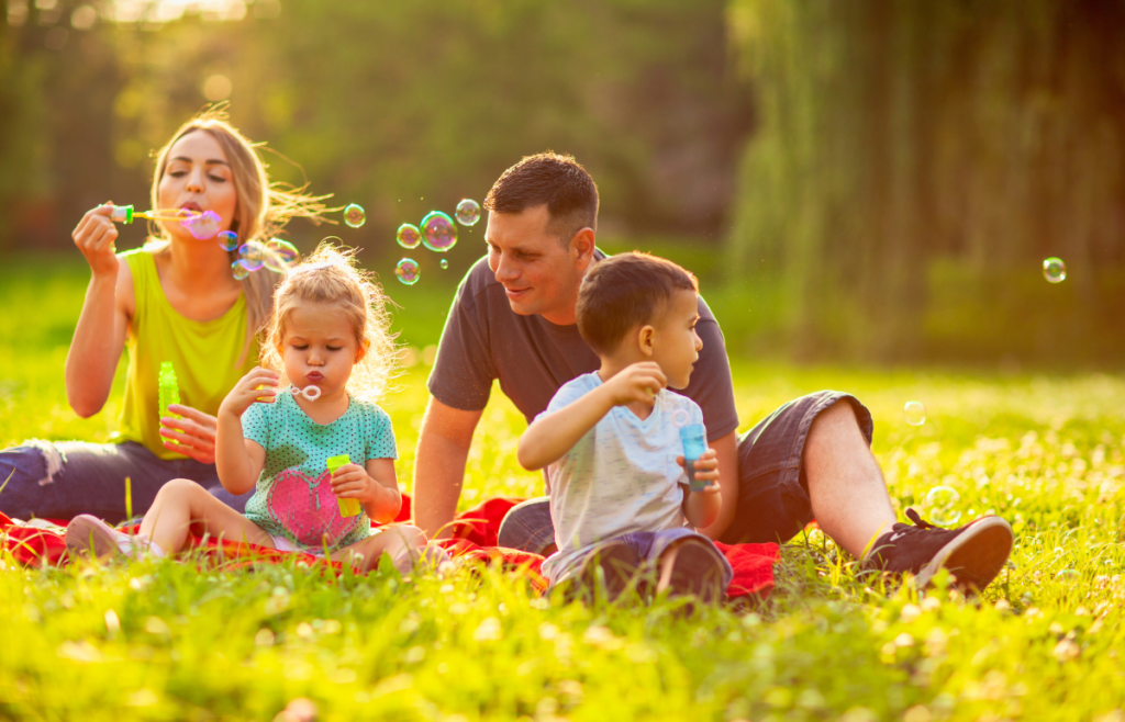 Familles